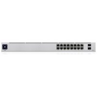 Ubiquiti Switch Unifi 16Xrj45 Gbit/2Xsfp Managed 8Xpoe...