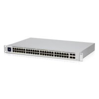 Ubiquiti Switch Unifi 48Xrj45 Gbit/4Xsfp Managed 32Xpoe...