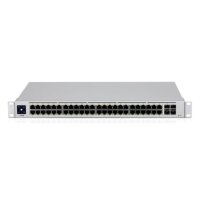 Ubiquiti Switch Unifi 48Xrj45 Gbit/4Xsfp Managed 32Xpoe...