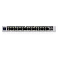 Ubiquiti Switch Unifi 48Xrj45 Gbit/4Xsfp+ Managed Poe+...