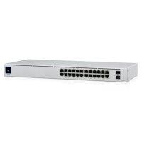 Ubiquiti Switch Unifi 24Xrj45 Gbit/2Xsfp Managed Gen2...