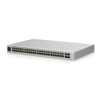 Ubiquiti Switch Unifi 48Xrj45 Gbit/4Xsfp Managed Gen2...