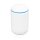Ubiquiti Unifi Dream Machine Udm (Wifi Ap, 4-Port Switch, Security Gateway) 802.11Ac Wave 2, 4X4 Mu-Mimo Technology
