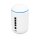 Ubiquiti Unifi Dream Machine Udm (Wifi Ap, 4-Port Switch, Security Gateway) 802.11Ac Wave 2, 4X4 Mu-Mimo Technology