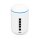 Ubiquiti Unifi Dream Machine Udm (Wifi Ap, 4-Port Switch, Security Gateway) 802.11Ac Wave 2, 4X4 Mu-Mimo Technology