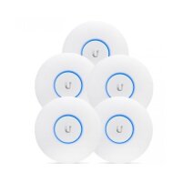 Ubiquiti Access-Point Unifi Uap-Ac-Pro 802.11Ac...