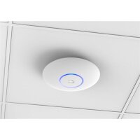 Ubiquiti Access-Point Unifi Uap-Ac-Pro 802.11Ac (5Er-Pack) Without Poe Adapter / Without Power Supply