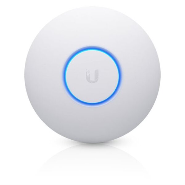 Ubiquiti Access-Point Unifi Uap-Nanohd 802.11Ac Wave 2 (5Er-Pack) Without Poe Adapter / Without Power Supply