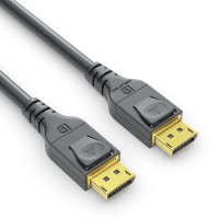 Aktives 8K DisplayPort Kabel – 15,00m