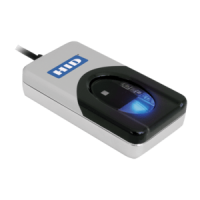 HID DigitalPersona 4500, Bulk, USB