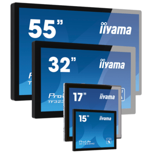 iiyama ProLite TF2738MSC-B2, 68,6cm (27), Projected Capacitive, 10 TP, Full HD, schwarz