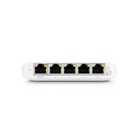 Ubiquiti Switch Unifi 5Xrj45 Gbit Compact (Inkl. Nt)...