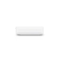 Ubiquiti Switch Unifi 5Xrj45 Gbit Compact (Inkl. Nt) Powered By 802.3Af/At Poe Or Usb Type C, Fanless