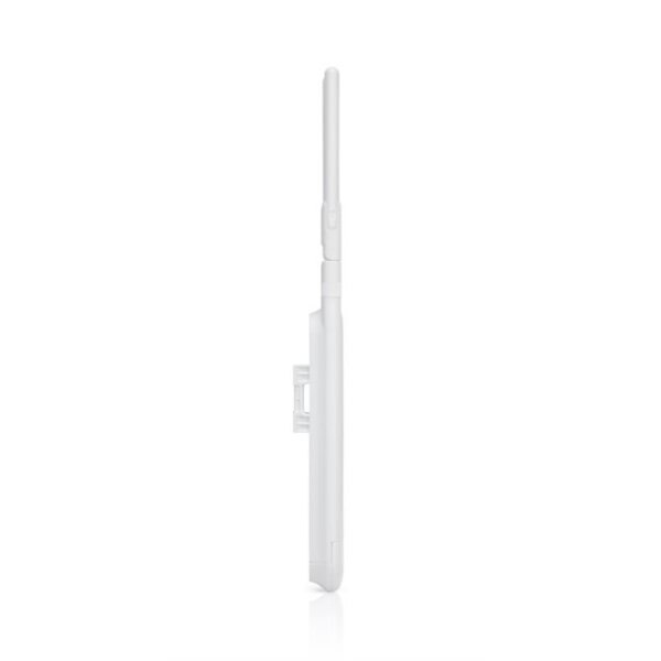 Ubiquiti Access-Point Unifi Mesh Uap-Ac-M 802.11Ac (5Er-Pack) Without Poe Adapter / Without Power Supply
