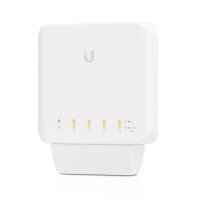Ubiquiti Switch Unifi 5Xrj45 Gbit Poe Indoor/Outdoor...