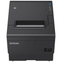 Epson TM-T88VII, USB, USB-Host, poweredUSB, Ethernet,...