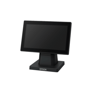 Epson DM-D70, VESA, 17,8cm (7), USB, schwarz