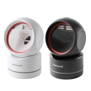 Honeywell HF680, 2D, Kit (USB), schwarz