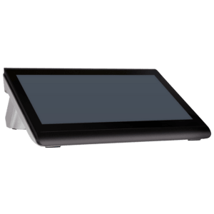 Colormetrics C1400, 35,5cm (14), Projected Capacitive, SSD, schwarz