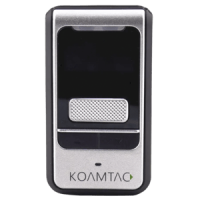 Koamtac KDC80, BT, 1D, USB-C, BT, NFC, Disp.
