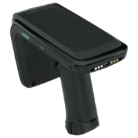 Zebra RFD40, RFID (UHF)