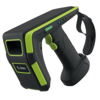 Zebra RFD90, RFID (UHF)