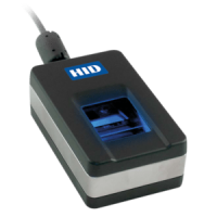 HID U.are.U 5300, USB
