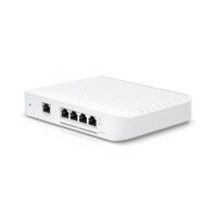 Ubiquiti Switch Unifi 4Xrj45 10Gbit / 1Xrj45 1Gbit Poe+...