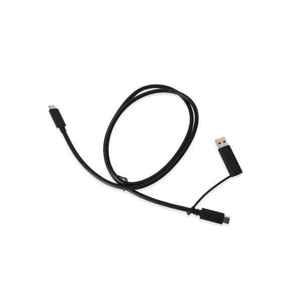 Kabel Usb-C/A Für TERRA Mobile Dockingstation 800 Ersatz-Usb-C/A Kabel Für Docking 800