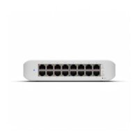 Ubiquiti Switch Unifi 16Xrj45 Gbit Managed 8Xpoe 45W...