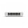 Ubiquiti Switch Unifi 16Xrj45 Gbit Managed 8Xpoe 45W Wall-Mountable, Fanless, Internal Psu