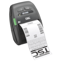 TSC Alpha-30R, Premium, USB, BT, WLAN, NFC, 8 Punkte/mm...