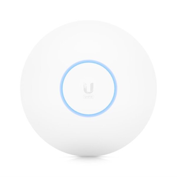 Ubiquiti Access-Point Unifi U6-Pro 802.11Ax (Ohne Poe-Adapter) Ohne/Without Poe Adapter
