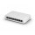 Ubiquiti Switch Unifi 8Xrj45 Gbit Managed 4Xpoe 52W Wall-Mountable, Fanless, Internal Psu