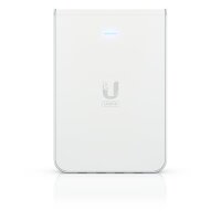 Ubiquiti Access-Point Unifi U6-Iw In-Wall 802.11Ax (Ohne...