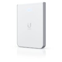 Ubiquiti Access-Point Unifi U6-Iw In-Wall 802.11Ax (Ohne...