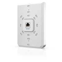 Ubiquiti Access-Point Unifi U6-Iw In-Wall 802.11Ax (Ohne Poe-Adapter) Ohne/Without Poe Adapter