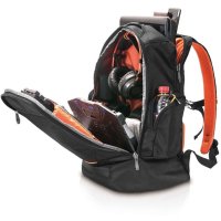 Rucksack Gaming Everki Contempro 117 Bis 18,4"
