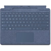 Surface Pro Signature Keyboard [De] Sapphire Blau+++ Nur...