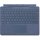 Surface Pro Signature Keyboard [De] Sapphire Blau+++ Nur Solange Der Vorrat Reicht