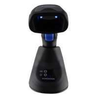 Datalogic QuickScan Mobile QM2500, USB, 2D, USB, RS232,...