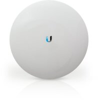 Ubiquiti Nanobeam Ac Gen2 5Ghz Bridge Nbe-5Ac-Gen2 Airmax...