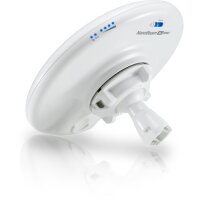 Ubiquiti Nanobeam Ac Gen2 5Ghz Bridge Nbe-5Ac-Gen2 Airmax Ac Cpe With Dedicated Management Radio