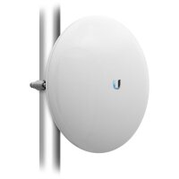 Ubiquiti Nanobeam Ac Gen2 5Ghz Bridge Nbe-5Ac-Gen2 Airmax Ac Cpe With Dedicated Management Radio