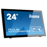 iiyama ProLite T2455MSC-B1, Projected Capacitive, 10 TP,...