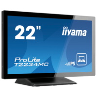iiyama ProLite T2254MSC-B1AG, 54,6cm (21,5), Projected...