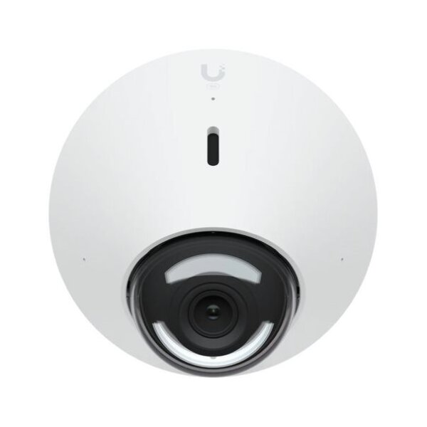Ubiquiti Camera G5 Dome 2K Hd 30Fps Uvc-G5-Dome 2K Hd, 30 Fps Camera With A 5Mp Cmos Sensor