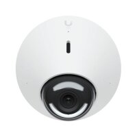 Ubiquiti Camera G5 Dome 2K Hd 30Fps Uvc-G5-Dome 2K Hd, 30 Fps Camera With A 5Mp Cmos Sensor
