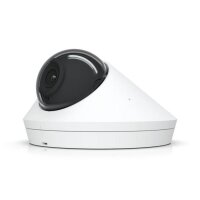 Ubiquiti Camera G5 Dome 2K Hd 30Fps Uvc-G5-Dome 2K Hd, 30 Fps Camera With A 5Mp Cmos Sensor