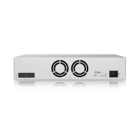 Ubiquiti Network Video Recorder Unvr-Pro (7 Hdd Bays For 2.5"/3.5") For Up To 20 4K Cameras Or 60 1080P Cameras